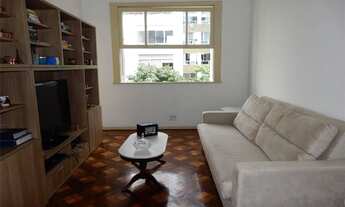 Imagem 3: Apartamento aconchegante de 2 quartos em Ipanema