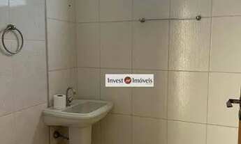 Imagem 5: Casa com 2 dormitórios para alugar, 78 m² por R$ 1.545/mês - Conjunto Residencial Galo Bra