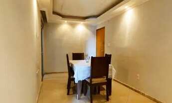 Imagem 3: Apto, Contagem, Área Privativa, Armários, Porcelanato, Individual