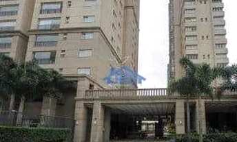 Imagem 5: Apartamento com 2 dormitórios para alugar, 86 m² por R$ 5.500/mês - Alphaville Industrial