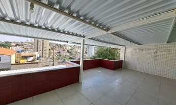 Imagem 4: Casa no Dom Cabral, 3 quartos