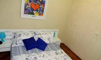 Imagem 7: SALA MAIS UM QUARTO EM IPANEMA PRÓXIMO AO METRO!!