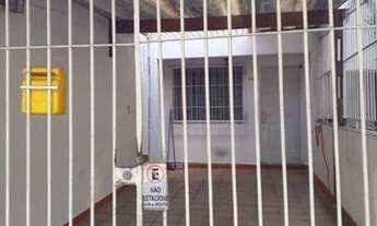 Imagem 2: Sobrado com 2 dormitórios para alugar, 100 m² por R$ 4.382,62/mês - Moema - São Paulo/SP