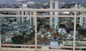 Imagem 7: Cobertura - com 3 dormitórios à venda, 326 m² por - Vila Romana - São Paulo/SP