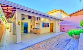 Imagem: Casa com quintal em Praia de Itaparica