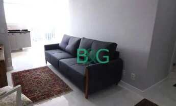 Imagem: Apartamento com 2 dormitórios à venda