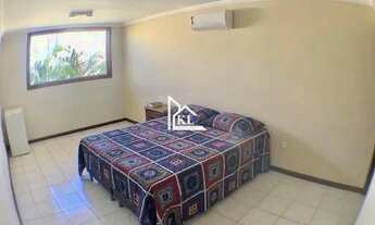 Imagem 7: Maravilhosa Casa Duplex - 7Quartos -480m2- Piscina - Churrasqueiras- Energia Solar