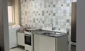 Imagem 6: Apartamento de 2 quartos para alugar no bairro Serraria