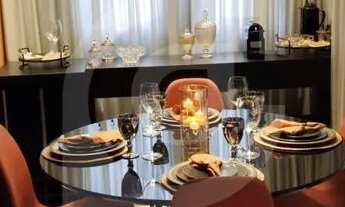 Imagem 6: Apartamento para aluguel com 60 metros quadrados com 2 quartos em Jardim Goiás - Goiânia