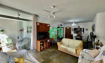 Imagem 5: Apartamento na Praia, 4 Dormitórios; Sendo 3 Suítes, 1 Vaga, Lazer, Enseada - Guarujá/SP