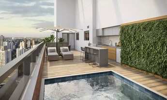 Imagem 6: APARTAMENTO RESIDENCIAL em São Paulo - SP, Perdizes