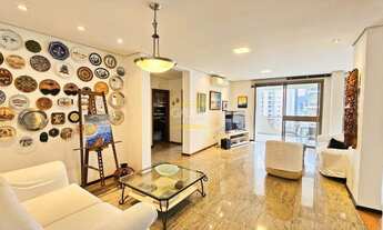 Imagem 2: APARTAMENTO no ATIRADORES com 3 quartos para VENDA, 354 m²