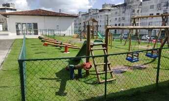 Imagem 3: Apartamento Camaçari cond. Atlântico life