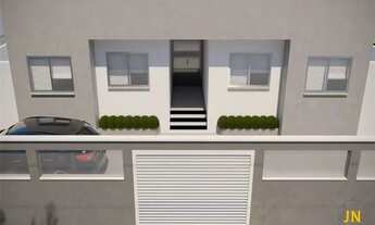 Imagem 3: Casa 02 quartos, com 60m², bairro Central Park - Pedro Leopoldo/MG