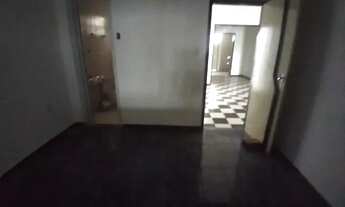 Imagem 6: Casa na parte térrea no bairro 18 do Forte