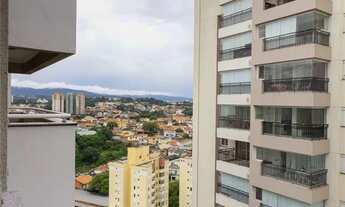 Imagem 6: Condomínio VISTA VERDE no 16º Andar no Parque São Domingos em São Paulo/SP - Apartamento c