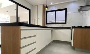 Imagem 5: Villa do Bosque Casa em condomínio com 3 dormitórios