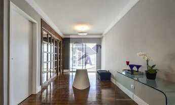 Imagem: Cobertura Duplex em São Paulo