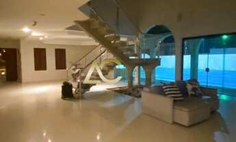 Imagem 6: Casa de Condomínio com 4 dorms, Acapulco, Guarujá - R$ 3 mi, Cod: CA0033