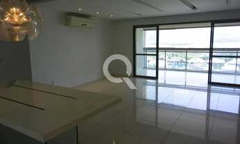 Imagem 6: Barra da Tijuca Apartamento com 4 dormitórios