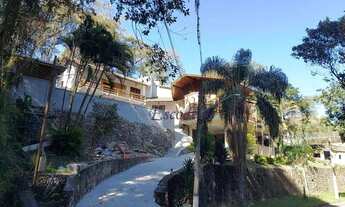 Imagem: Casa com 4 dormitórios à venda, 380 m²