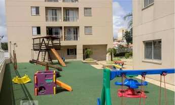 Imagem 3: Apartamento a venda Vila Constância