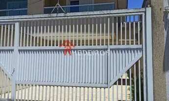 Imagem 2: Sobrado em Praia Grande 4 dormitórios - Canto do Forte - REF.SO0012