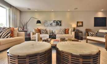 Imagem 4: Excelente Apartamento no Jardim Europa