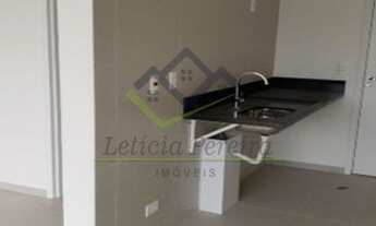 Imagem 4: ARUJÁ - Flat - CHÁCARA SÃO JOSÉ