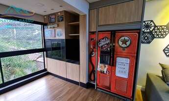 Imagem 3: Apartamento com 3 dormitórios à venda, 115 m² por R$ 1.590.000,00 - Praia Brava - Florianó