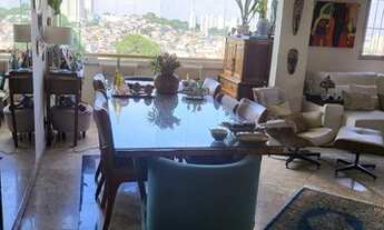 Imagem 2: Apartamento com 3 dormitórios à venda, 144 m² por R$ 700.000,00 - Morumbi - São Paulo/SP