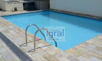 Imagem: Apartamento, 52 m² - venda por R$ 350.000,00