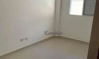 Imagem 7: Apartamento com 2 dormitórios à venda, 45 m² por R$ 320.000,00 - Parada Inglesa - São Paul