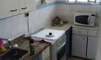 Imagem 2: Kitnet Mobiliada no Caiçara, Apenas 400 Metros da Praia