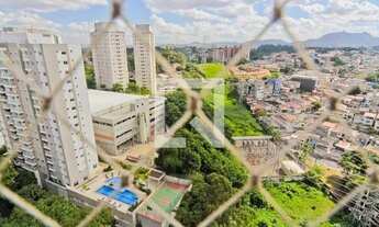 Imagem 5: Apartamento para Aluguel - Jardim Iris , 2 Quartos, 53 m2