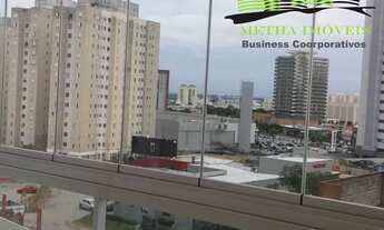 Imagem 6: APARTAMENTO RESIDENCIAL em SOROCABA - SP, PARQUE CAMPOLIM