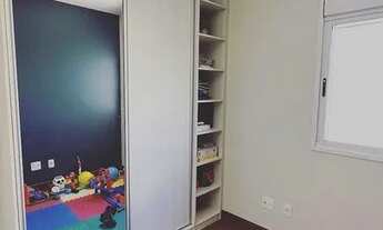 Imagem 5: Apartamento para venda tem 137 metros quadrados com 3 quartos em Olaria - Nova Lima - MG