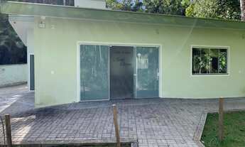 Imagem 3: Localizado próximo a uma área de mata atlântica bastante preservada, o Residencial Monte O