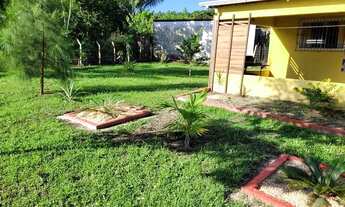 Imagem 4: Sitio em curuça