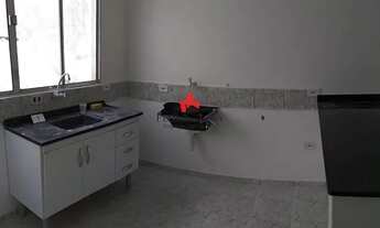 Imagem 6: Apartamento tipo Stúdio, em Sobreloja, no Tatuapé