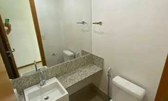 Imagem 6: Vendo/Alugo Adrianópolis, Cond. Sollar da Villa, 169m2, (Mobiliado) 3 suítes, andar alto