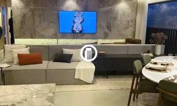 Imagem 6: Apartamento para Venda - 127.55m², 2 dormitórios, sendo 2 suites, 2 vagas - Pinheiros