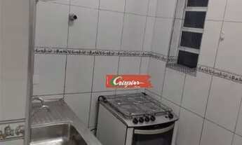 Imagem 5: Sobrado com 3 dormitórios à venda por R$ 510.000,00 - Parque das Paineiras - São Paulo/SP