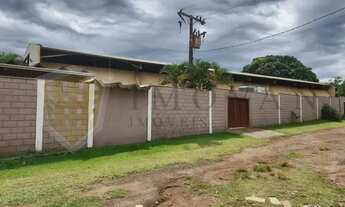 Imagem 4: Ribeirão Preto - Galpão/Depósito/Armazém - Jardim Salgado Filho