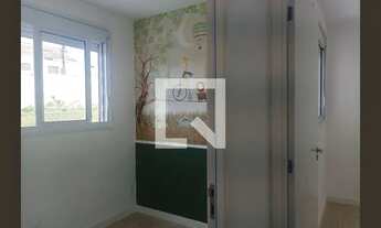 Imagem 7: Apartamento para Aluguel - Jardim Santa Adelia, 2 Quartos, 34 m2