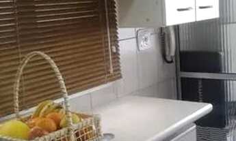 Imagem 14: Apartamento à venda, 65 m² por R$ 400.000,00 - Lauzane Paulista - São Paulo/SP