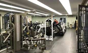 Imagem 5: Apartamento com 156 m² de área útil, 4 dormitórios, sendo 3 suítes, 2 vagas