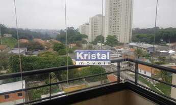 Imagem 2: Apartamento com 2 dormitórios à venda, 60 m² por R$ 320.000,00 - Vila Pirituba - São Paulo