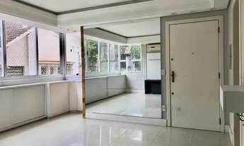 Imagem 6: Apartamento de 2 dormitórios semi-mobiliado, com suíte no bairro Santa Cecília, com VAGA!