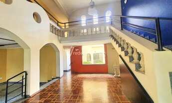 Imagem 4: Casa - Jardim Nossa Senhora Auxiliadora - Campinas